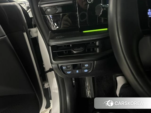 Hyundai Grandeur Hybrid (GN7) id 4974307 из Кореи 16