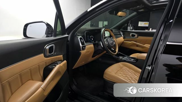Kia Sorento 4th Generation id 4991761 из Кореи 41