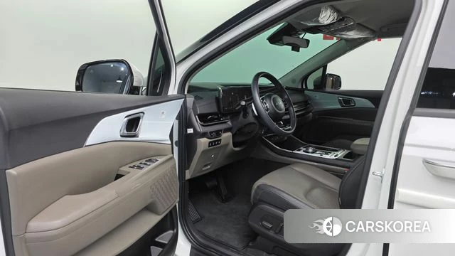 Kia The New Carnival 4th Generation id 4957802 из Кореи 34