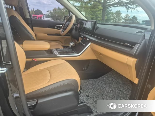 Kia Carnival 4th generation id 4987136 из Кореи 18
