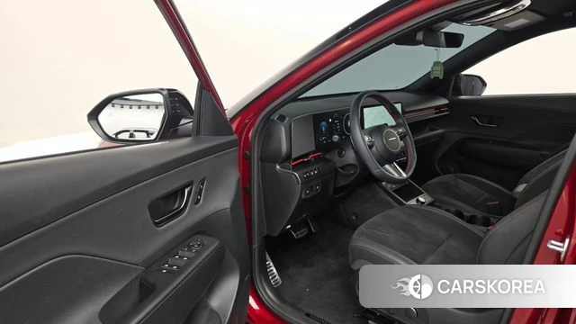 Hyundai Kona Hybrid (SX2) id 4974675 из Кореи 33