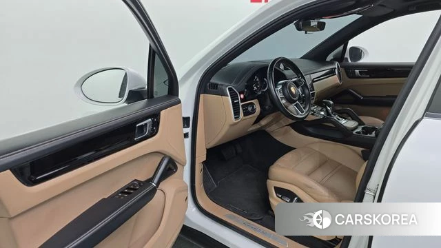 Porsche Cayenne (PO536) id 5034973 из Кореи 36