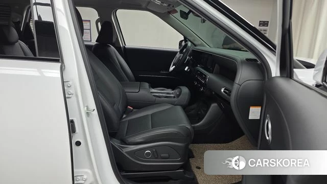 Hyundai Palisade (LX3) id 4748939 из Кореи 32