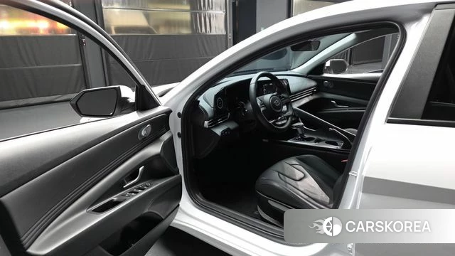 Hyundai Avante (CN7) id 4635982 из Кореи 30