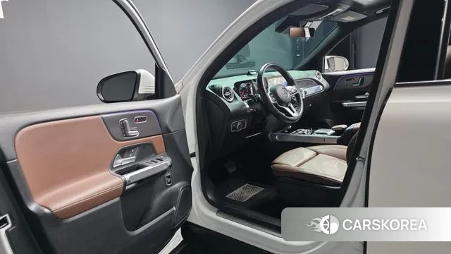 Mercedes-Benz GLB-Class X247 id 3514125 из Кореи 20