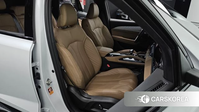 Renault Korea (Samsung) Grand Coleos id 5045582 из Кореи 20