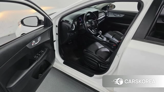 Kia The New K3 2nd generation id 4567073 из Кореи 20