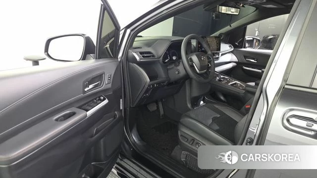 Toyota Sienna 4th Generation id 4980202 из Кореи 33