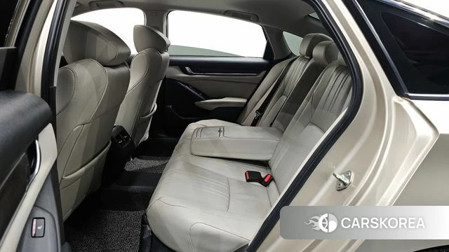 Honda Accord 10th Generation id 3899290 из Кореи 20