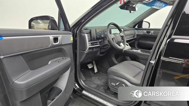 Hyundai Santa Fe (MX5) id 4957106 из Кореи 32