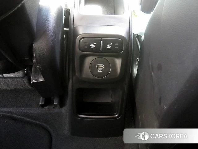 Kia The New Kia Ray id 4964536 из Кореи 19