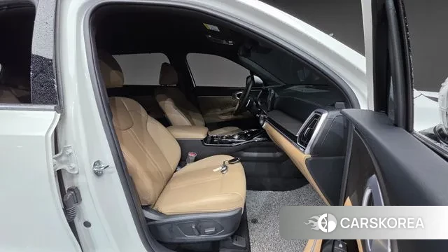 Kia The New Sorento 4th Generation id 3507323 из Кореи 20