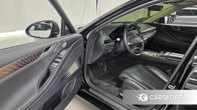 Genesis G80 (RG3) id 5013415 из Кореи 20