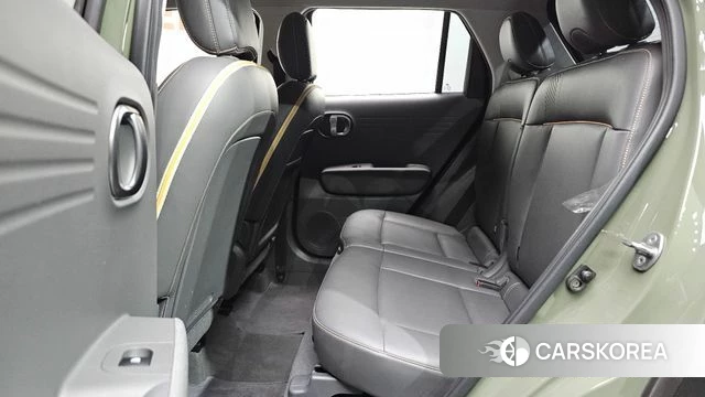 Hyundai Casper id 4985538 из Кореи 30