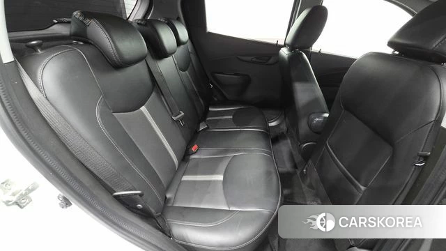 Chevrolet (GM Daewoo) The New Spark id 5023918 из Кореи 30