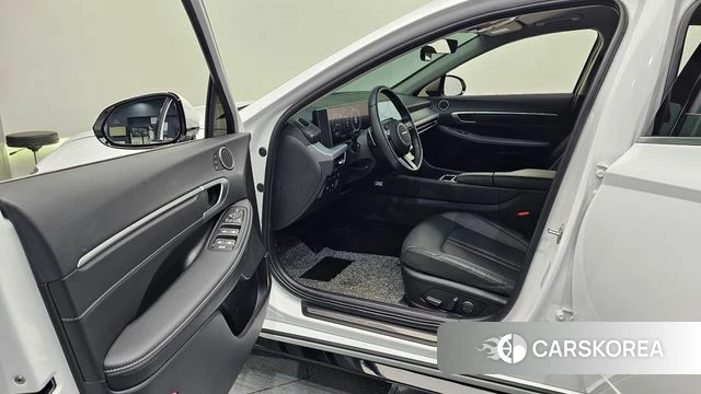 Hyundai Sonata D Edge (DN8) id 4767783 из Кореи 20