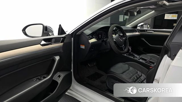 Volkswagen Arteon id 5003991 из Кореи 34