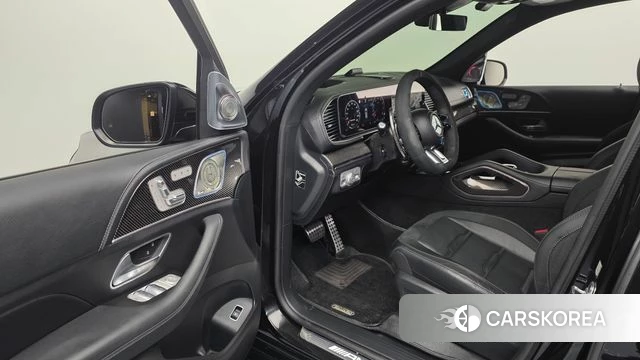 Mercedes-Benz GLE-Class W167 id 5001922 из Кореи 20