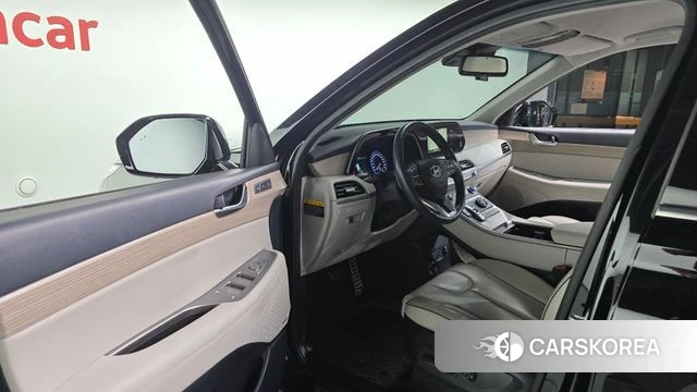 Hyundai Palisade id 4785357 из Кореи 38