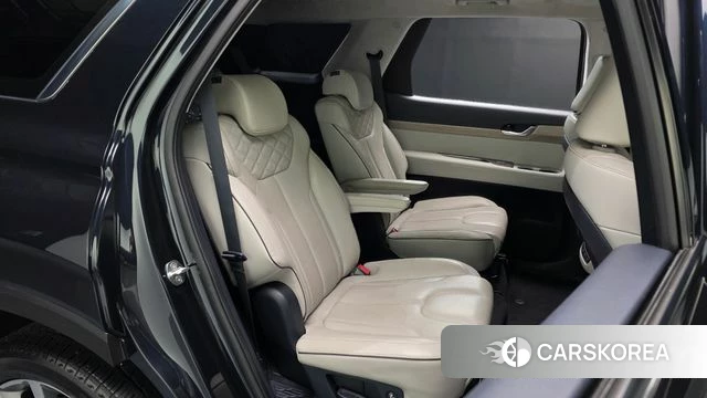 Hyundai Palisade id 5018182 из Кореи 31