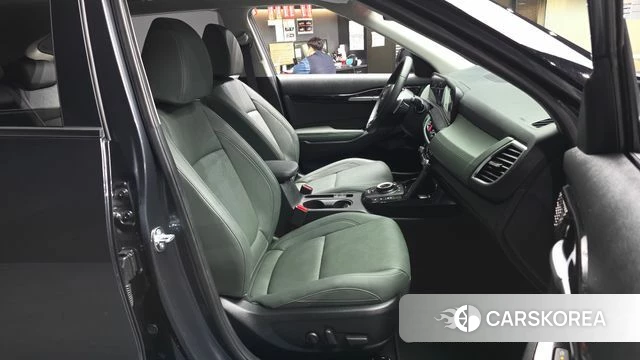 Kia The New Seltos id 4990416 из Кореи 32