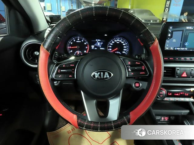 Kia Come New K3 id 4978093 из Кореи 20