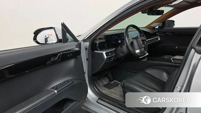 Hyundai Grandeur (GN7) id 5021395 из Кореи 20
