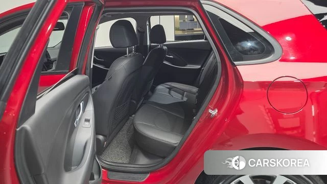 Hyundai i30 (PD) id 5018919 из Кореи 32