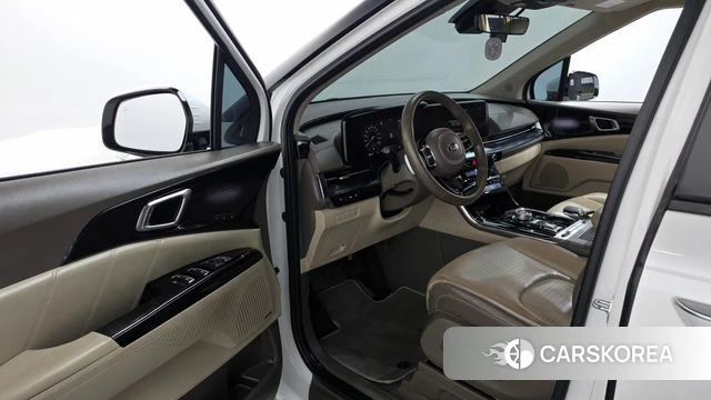 Kia Carnival 4th generation id 4943266 из Кореи 37