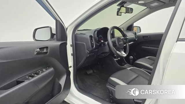 Kia Morning Urban (JA) id 5040562 из Кореи 20