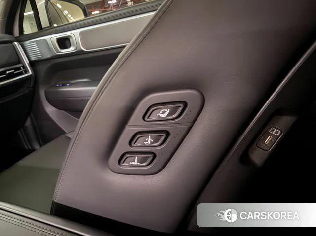 Hyundai Santa Fe (MX5) id 4749396 из Кореи 19