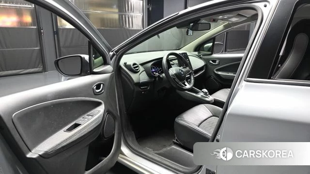Renault Korea (Samsung) Joe id 5022674 из Кореи 32