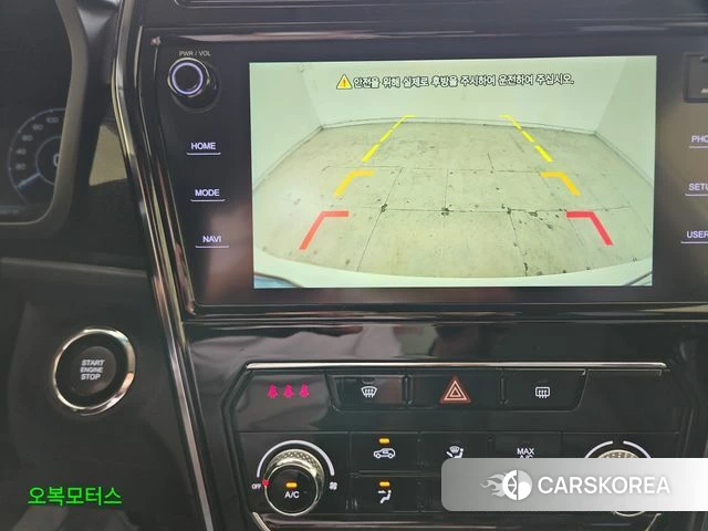 Ssangyong Berry New Tivoli id 4917955 из Кореи 19