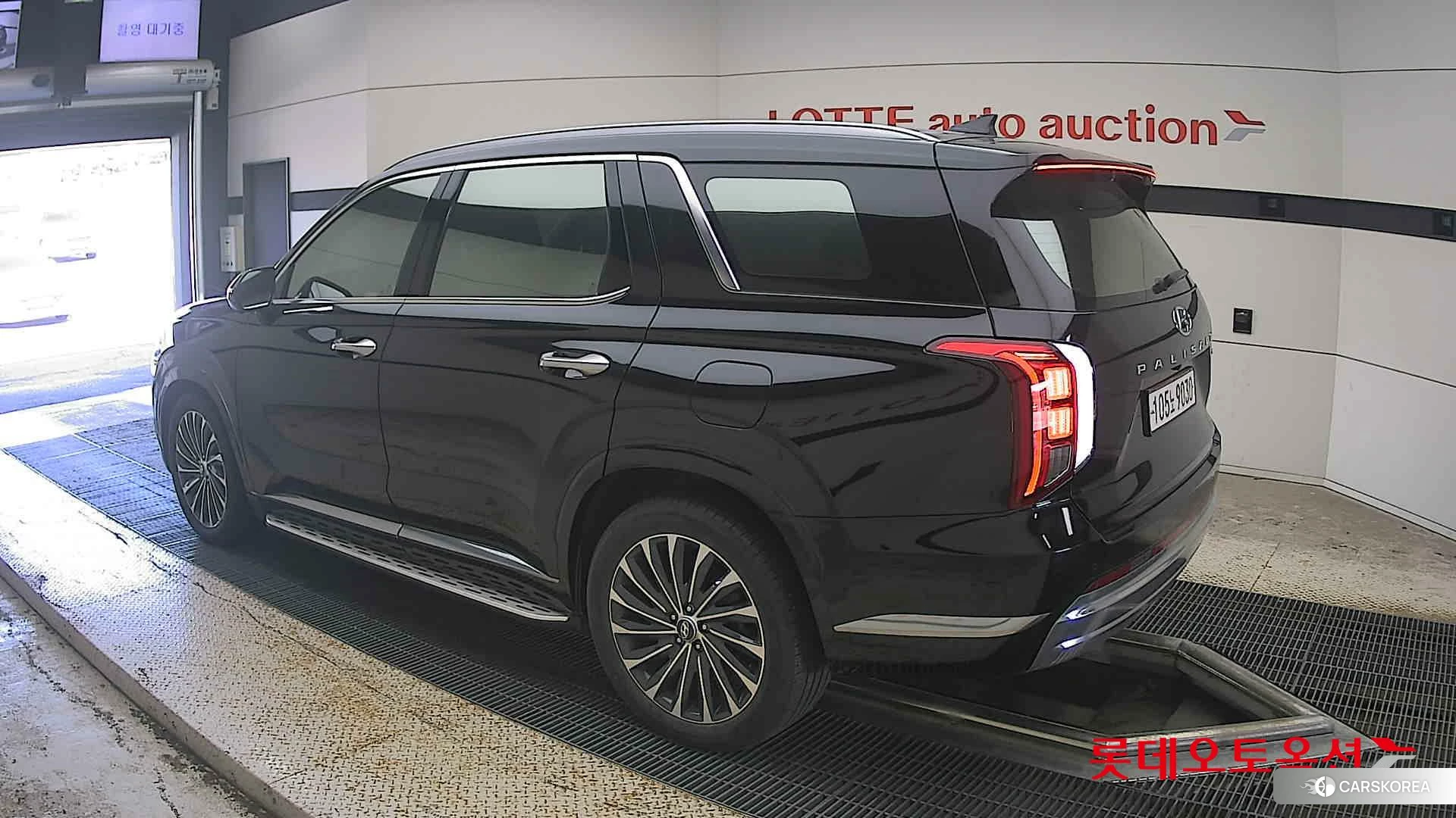Hyundai Palisade id 4990064 из Кореи 38