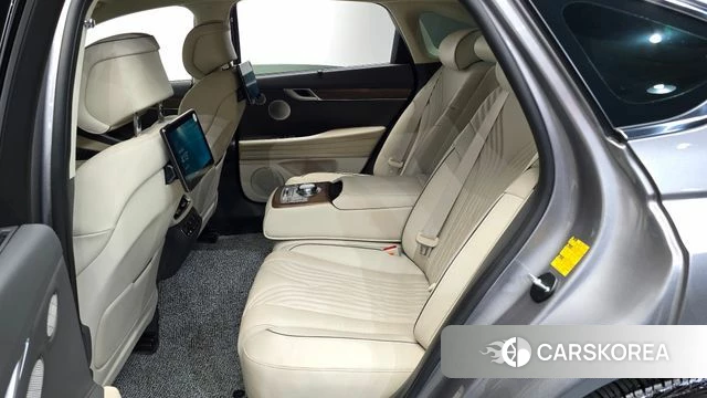 Genesis G80 (RG3) id 4935372 из Кореи 35