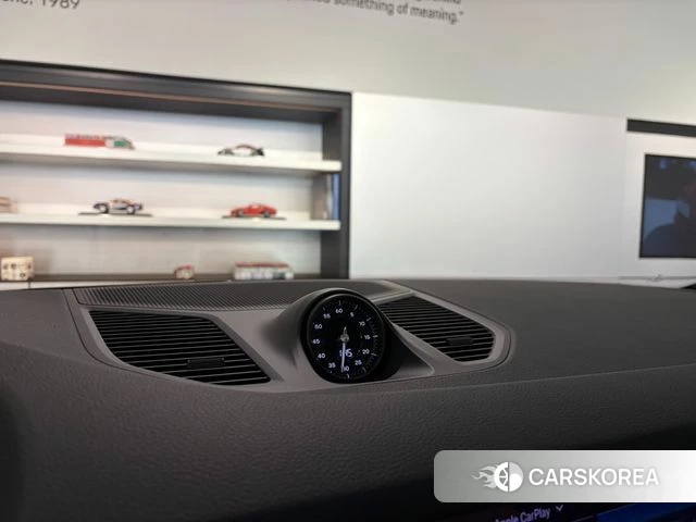 Porsche Cayenne (PO536) id 5026014 из Кореи 20