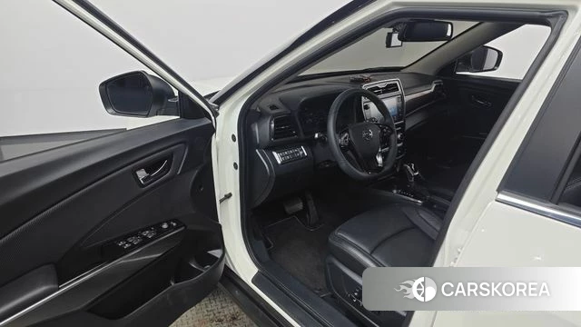 Ssangyong Tivoli Air id 4769029 из Кореи 30