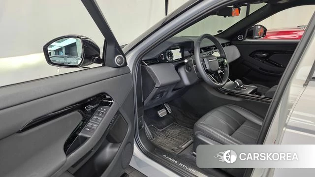 Land Rover Range Rover Evoque 2nd Generation id 4904201 из Кореи 30