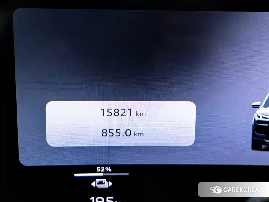 Audi Q6L id 4583853 из Китая 26