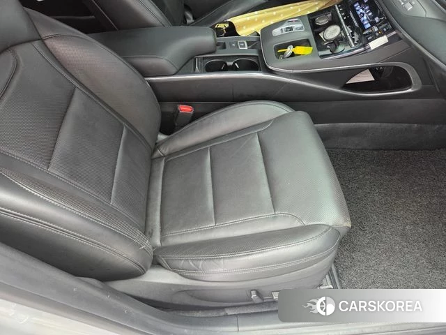 Hyundai The New Grandeur IG id 4716870 из Кореи 18