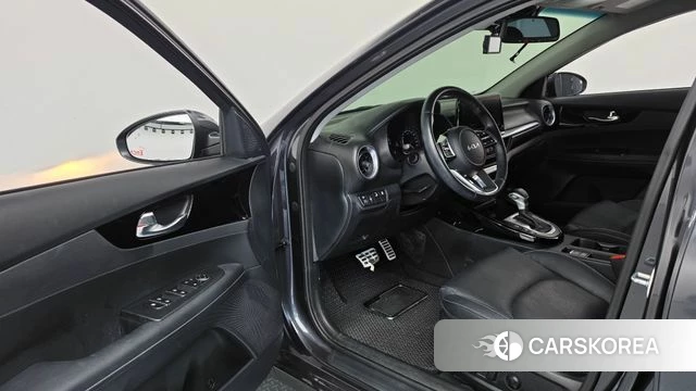 Kia The New K3 2nd generation id 5021625 из Кореи 32