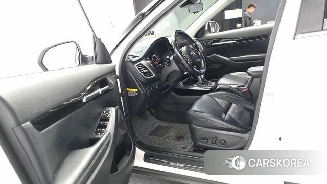 Kia Seltos id 5041590 из Кореи 38