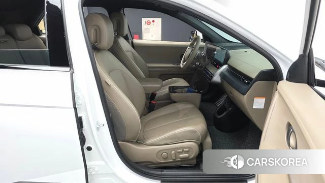 Hyundai The New Ionic 5 id 4833966 из Кореи 31