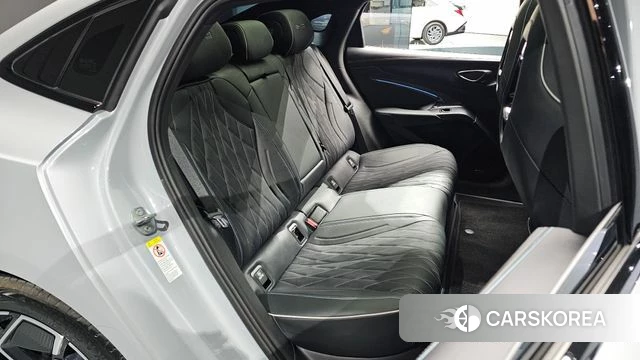 BYD Seal id 5045644 из Кореи 34