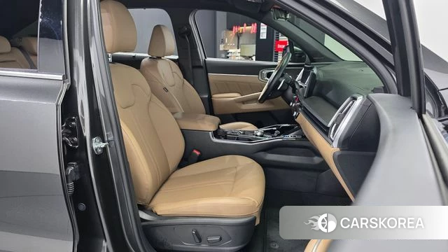 Kia The New Sorento 4th Generation id 5016222 из Кореи 34