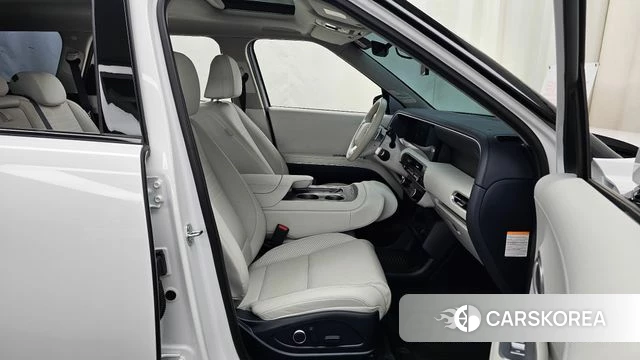 Hyundai Palisade (LX3) id 4834135 из Кореи 35
