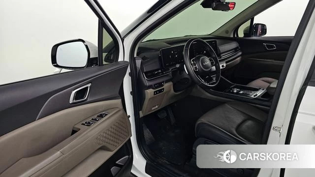 Kia The New Carnival 4th Generation id 5001878 из Кореи 20