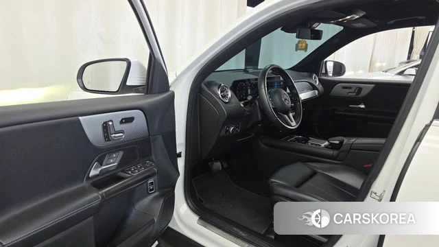 Mercedes-Benz GLB-Class X247 id 5028080 из Кореи 30
