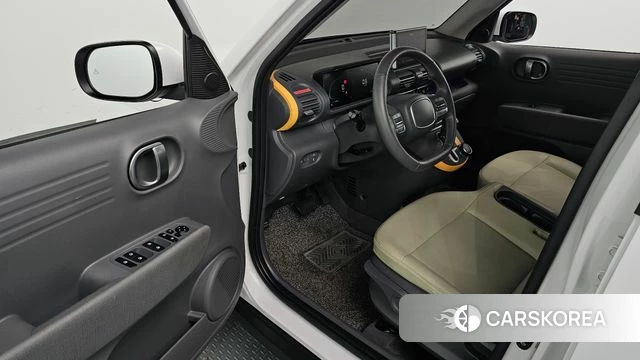 Hyundai Casper id 4758120 из Кореи 30