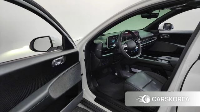 Hyundai Ionic 6 id 4725930 из Кореи 34